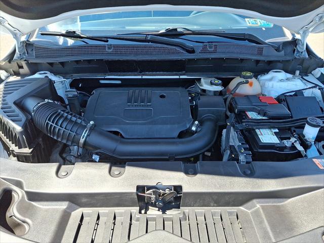 2022 Chevrolet Blazer AWD 2LT