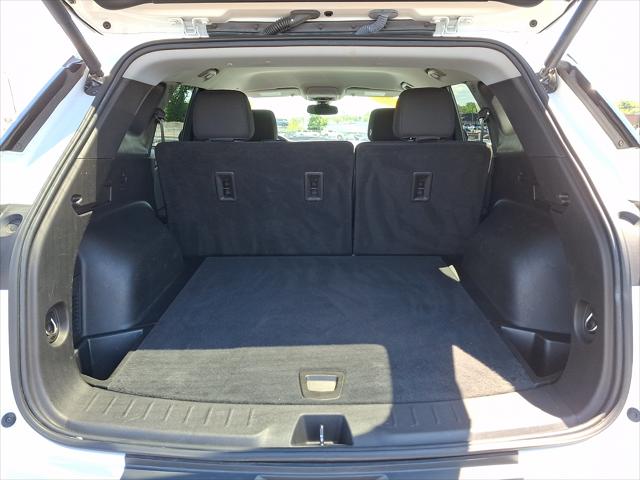 2022 Chevrolet Blazer AWD 2LT