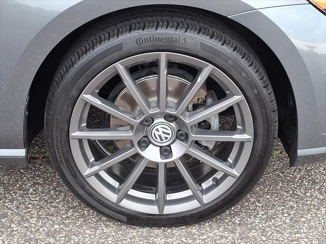 2019 Volkswagen Golf SportWagen 1.4T SE