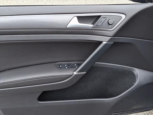 2019 Volkswagen Golf SportWagen 1.4T SE