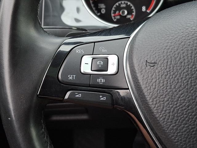 2019 Volkswagen Golf SportWagen 1.4T SE