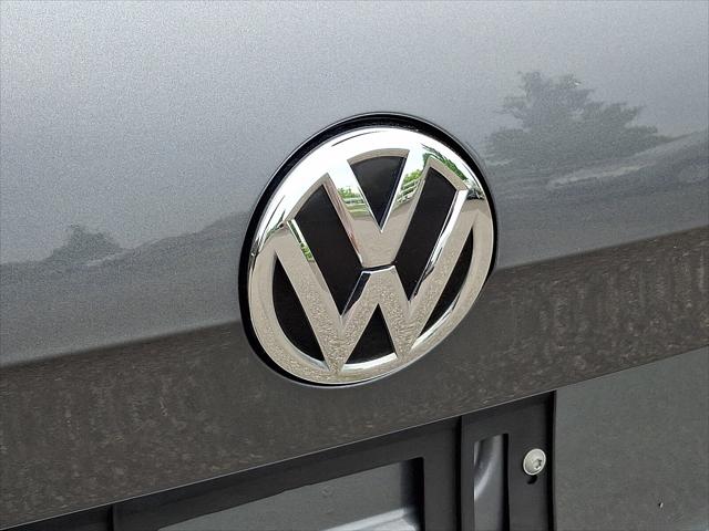 2019 Volkswagen Golf SportWagen 1.4T SE