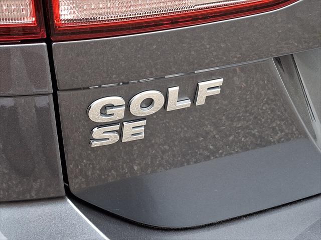 2019 Volkswagen Golf SportWagen 1.4T SE