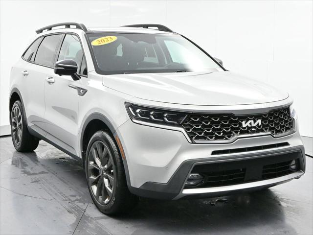 2023 Kia Sorento X-Line SX Prestige
