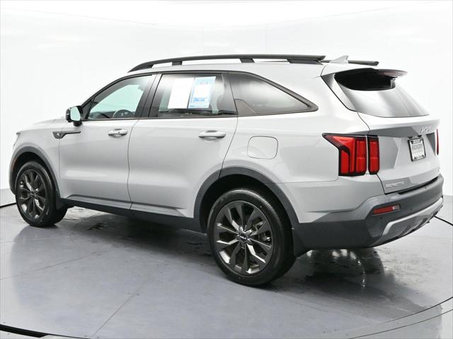 2023 Kia Sorento X-Line SX Prestige