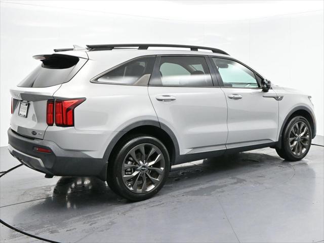 2023 Kia Sorento X-Line SX Prestige