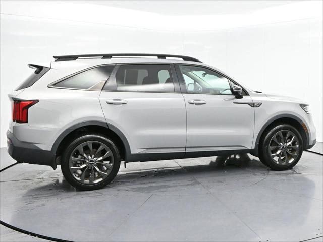 2023 Kia Sorento X-Line SX Prestige