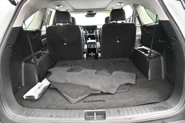 2023 Kia Sorento X-Line SX Prestige