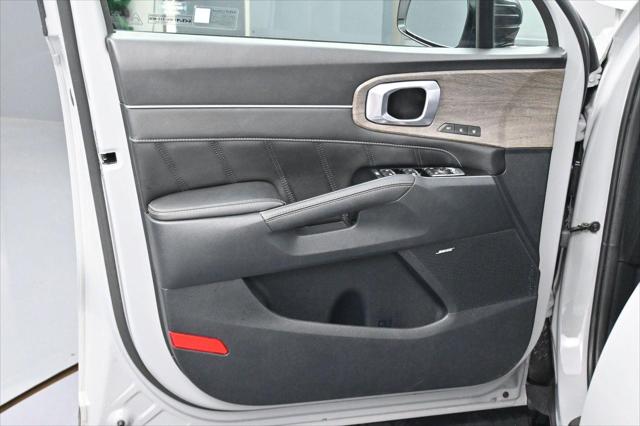2023 Kia Sorento X-Line SX Prestige