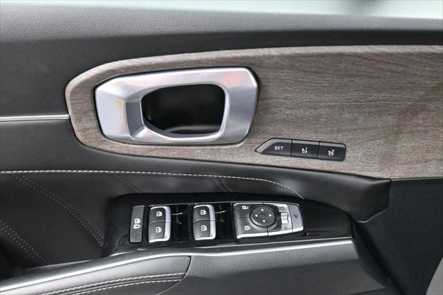 2023 Kia Sorento X-Line SX Prestige