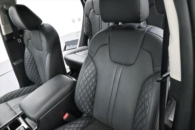 2023 Kia Sorento X-Line SX Prestige