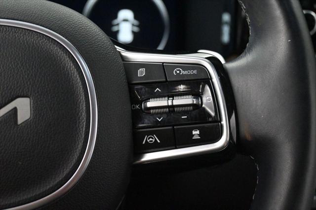 2023 Kia Sorento X-Line SX Prestige