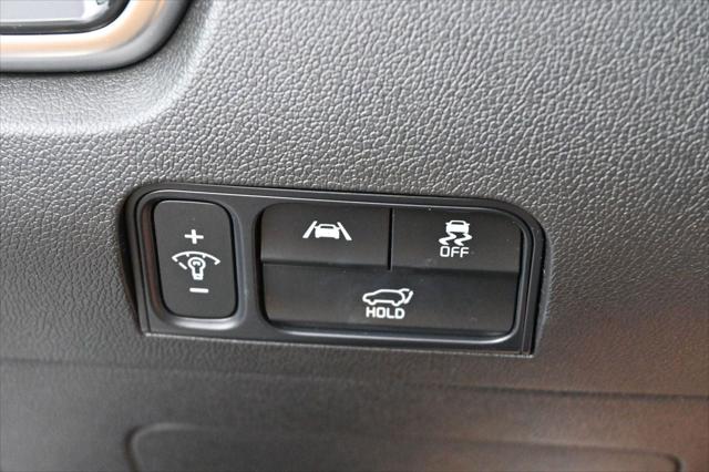 2023 Kia Sorento X-Line SX Prestige