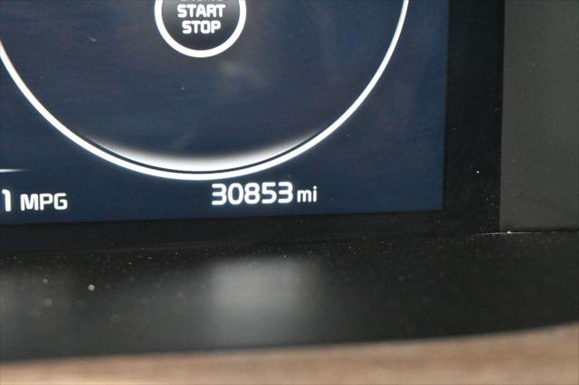 2023 Kia Sorento X-Line SX Prestige