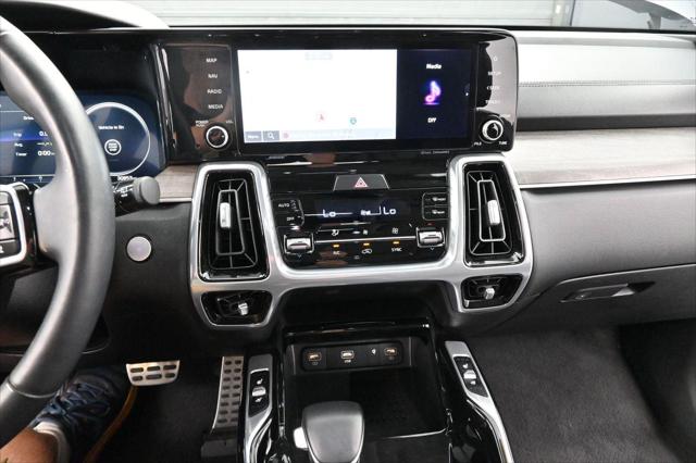 2023 Kia Sorento X-Line SX Prestige