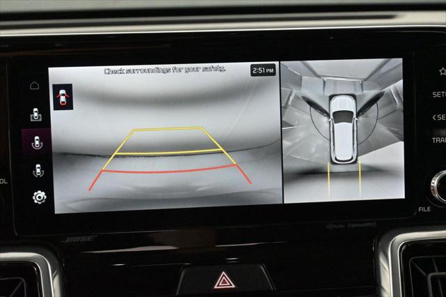 2023 Kia Sorento X-Line SX Prestige