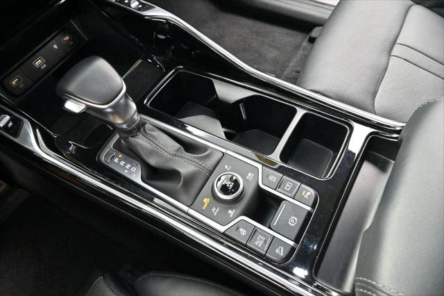 2023 Kia Sorento X-Line SX Prestige