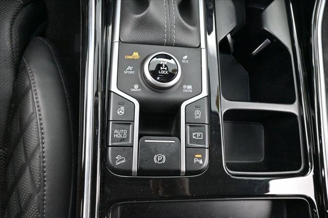 2023 Kia Sorento X-Line SX Prestige
