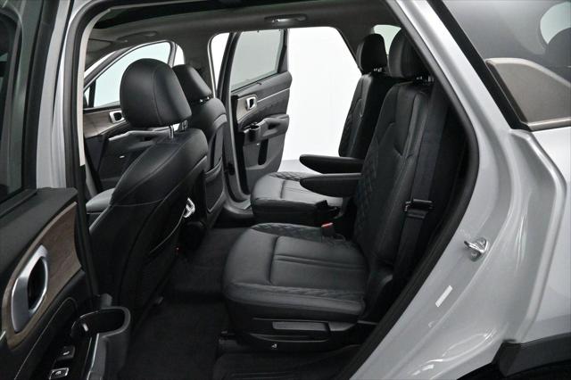 2023 Kia Sorento X-Line SX Prestige