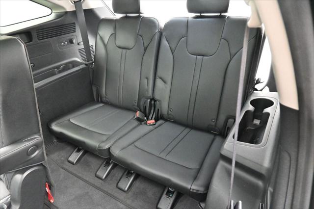 2023 Kia Sorento X-Line SX Prestige