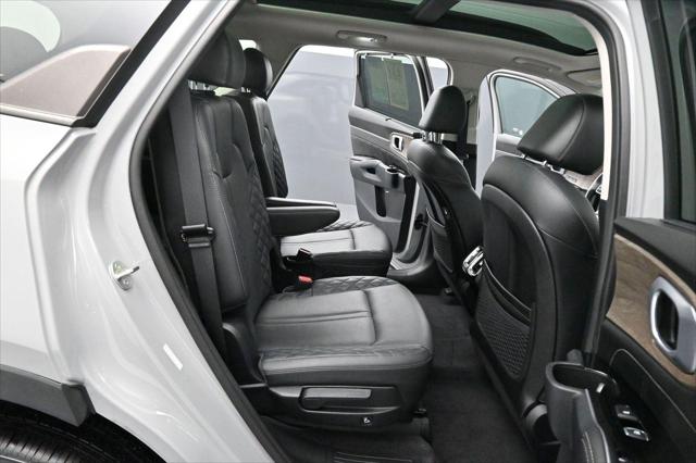2023 Kia Sorento X-Line SX Prestige