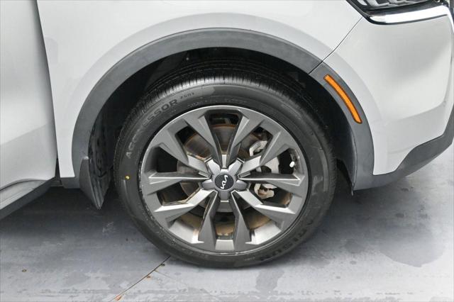 2023 Kia Sorento X-Line SX Prestige