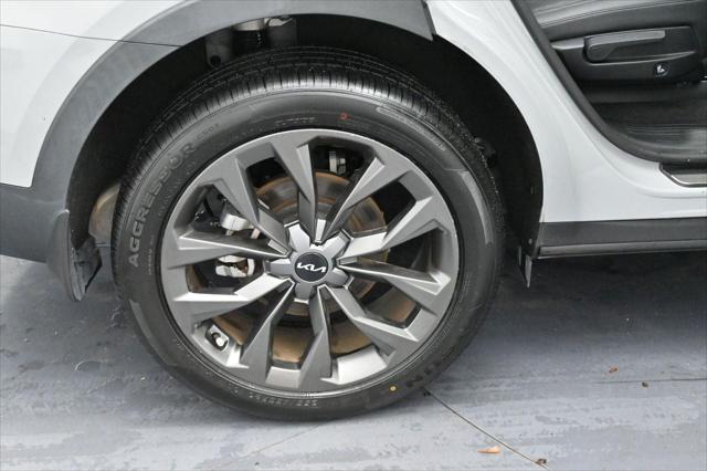 2023 Kia Sorento X-Line SX Prestige