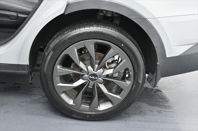 2023 Kia Sorento X-Line SX Prestige