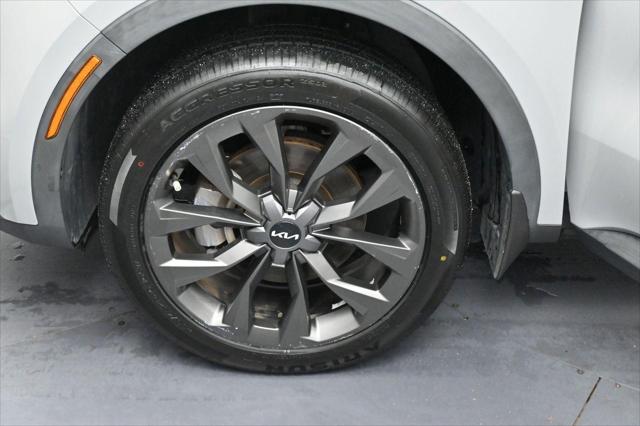 2023 Kia Sorento X-Line SX Prestige