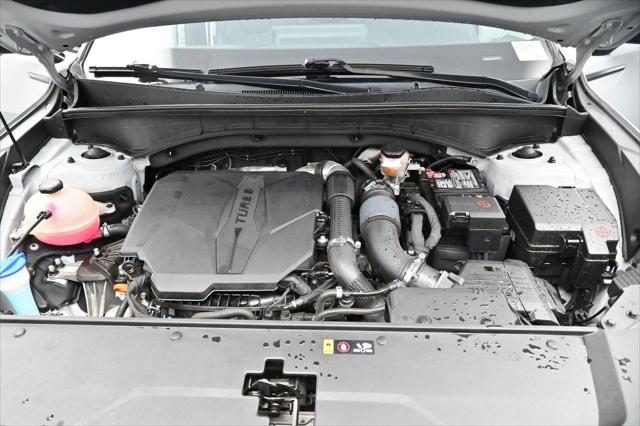 2023 Kia Sorento X-Line SX Prestige