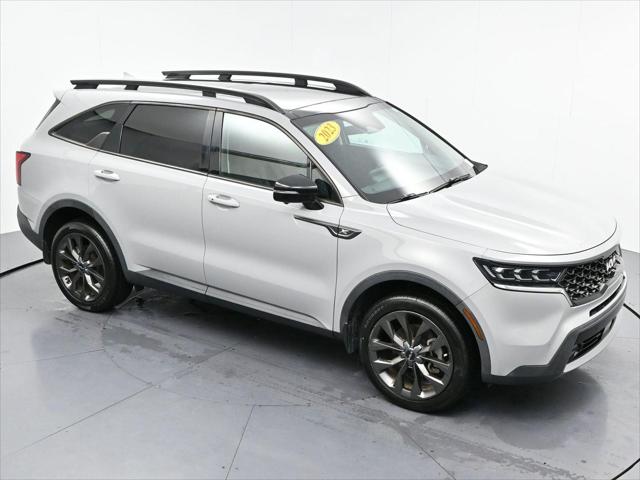 2023 Kia Sorento X-Line SX Prestige