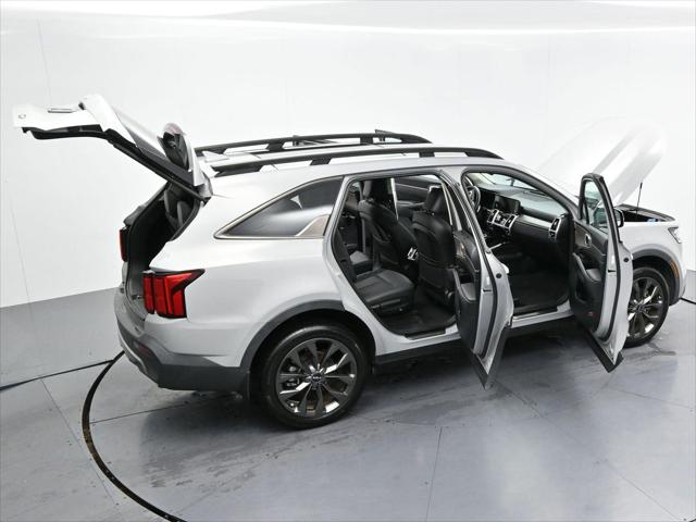 2023 Kia Sorento X-Line SX Prestige