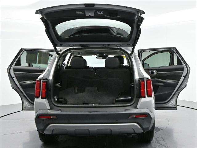 2023 Kia Sorento X-Line SX Prestige
