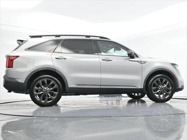 2023 Kia Sorento X-Line SX Prestige