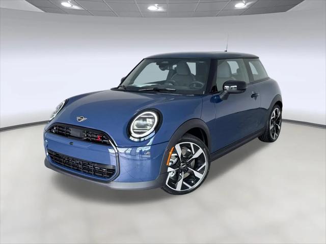 2026 MINI Hardtop Cooper S for sale in Greenville, SC