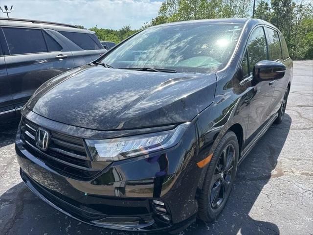 2023 Honda Odyssey Sport for sale in Camdenton, MO