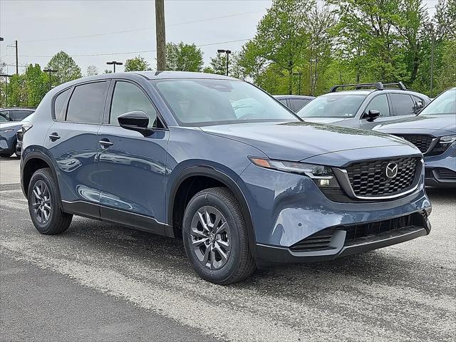 2026 Mazda CX-5 2.5 S Select for sale in Trevose, PA
