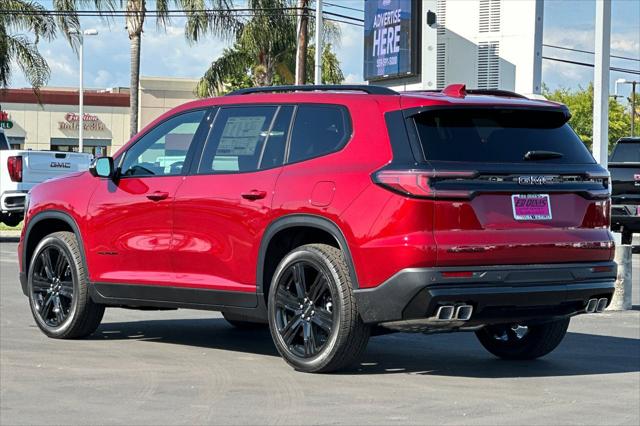 2026 GMC Acadia Elevation FWD
