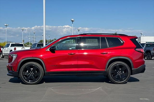 2026 GMC Acadia Elevation FWD