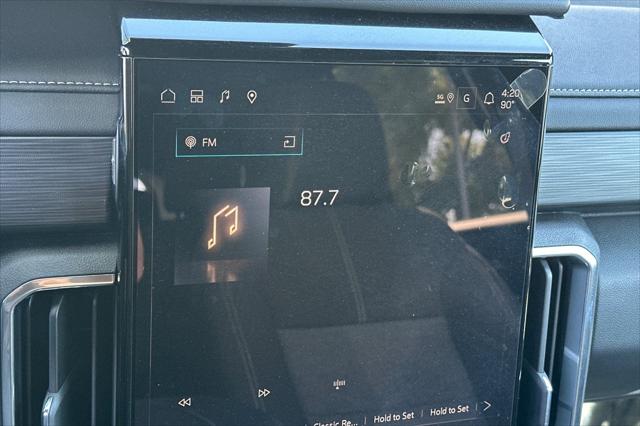 2026 GMC Acadia Elevation FWD
