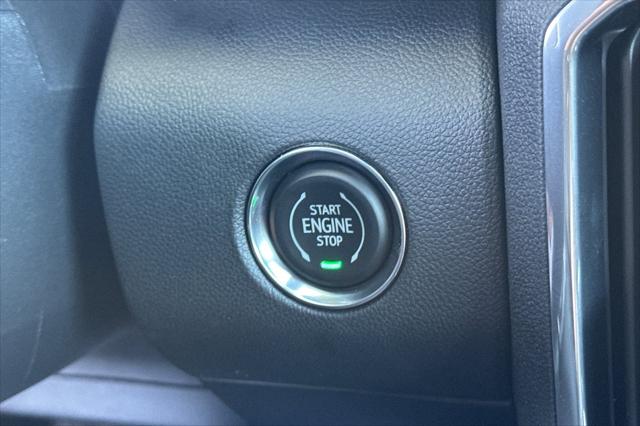 2026 GMC Acadia Elevation FWD