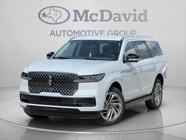 2026 Lincoln Navigator Premiere for sale in Plano, TX