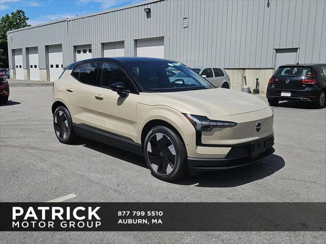 2026 Volvo EX30 Ultra Twin Motor Performance, Fully electric for sale in Auburn, MA