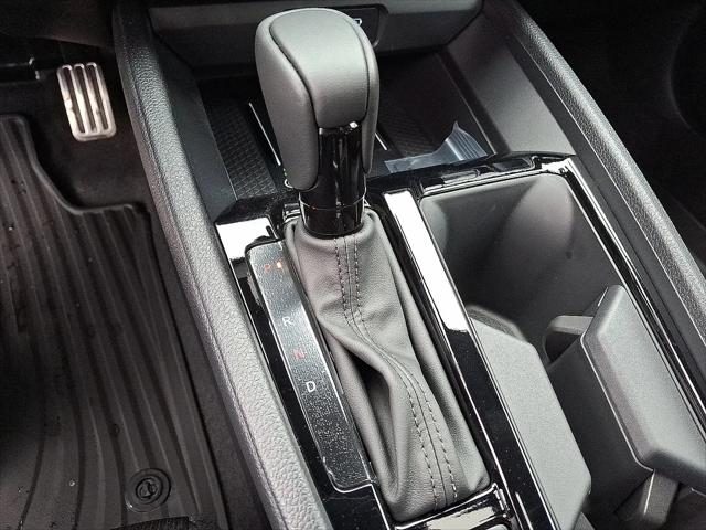 2026 Honda Accord Sedan Sport