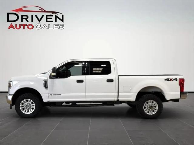 2019 Ford F-250 XLT for sale in Buda, TX
