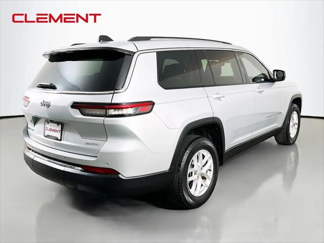 2023 Jeep Grand Cherokee L Laredo 4x4