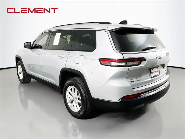 2023 Jeep Grand Cherokee L Laredo 4x4