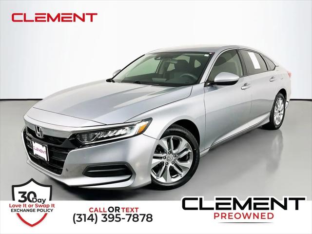 2019 Honda Accord LX for sale in Florissant, MO