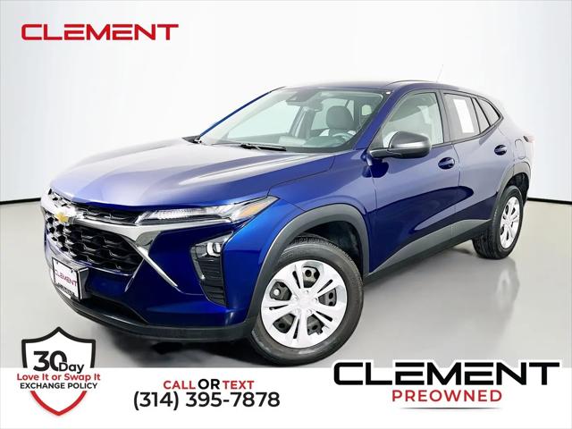 2024 Chevrolet Trax FWD SP for sale in Florissant, MO