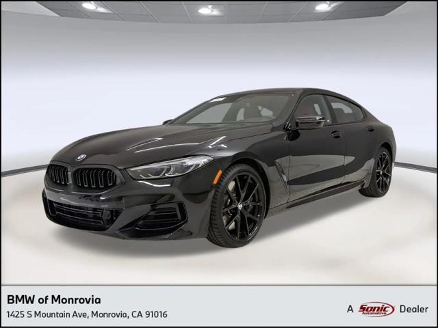2025 BMW 840i Gran Coupe 840i for sale in Monrovia, CA